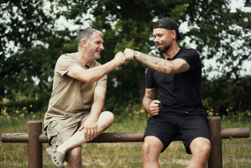 CARPology Old Oaks Feature - 1