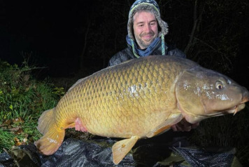 82lber on the bank! - 1