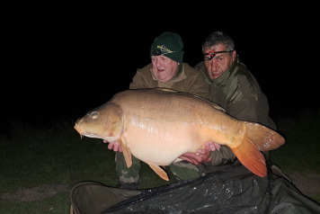 Ragon - Bumper week - 9