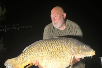 An Impressive First Take - 1