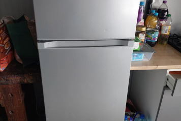 New Fridge freezer - 1