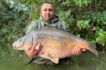 Last week for 2024 - 4