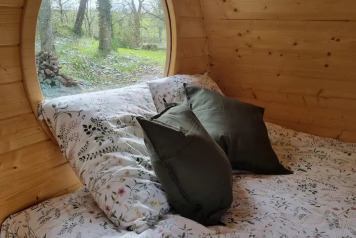 New Accommodation - 1