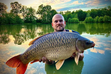 Great start to the week - 2