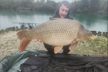 Wet week wonders - 1