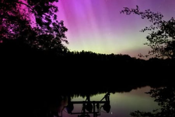 L'aurore Boréale - 1