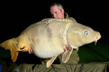 A Successful 4-Nights Fishing - 5