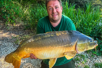 Big Rewards After a Slow Start - 3