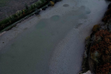 Jonchery Drain Down - 8