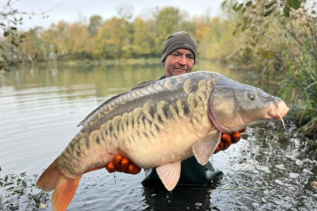 Additional Stocking - 2