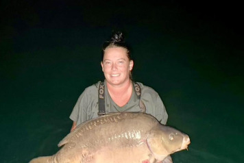 Cabin swim getting the results - 3