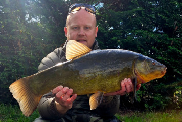 Laroussi Summer News - 6