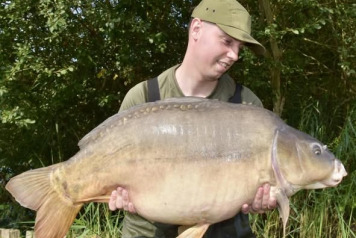 SUNSHINE AND 40'S - 2