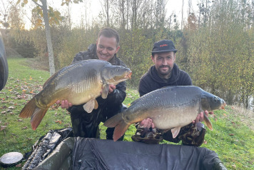 Additional Stocking - 1