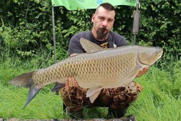 New Catch Report - 6