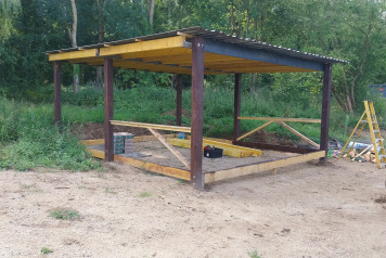 Woods bank updates - 4