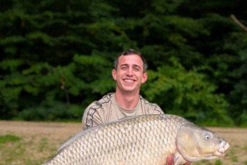 Congrats Josh and Shane - 3