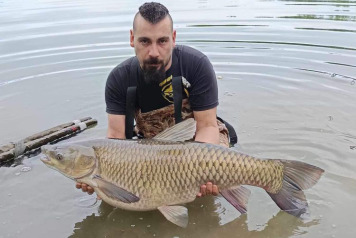 New Catch Report - 7