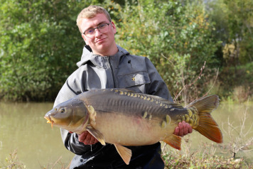 Additional Stocking at Lepinet - 15