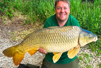 Big Rewards After a Slow Start - 2