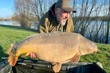 Well Done To Our Anglers This Week - 2