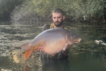 Great Week on the Bank - 2