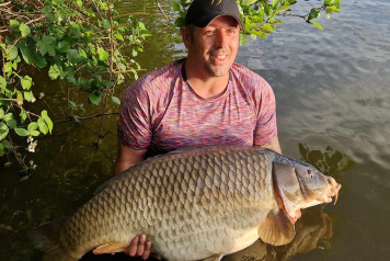 CATCH REPORT JUNE 1 TO 8 - 1