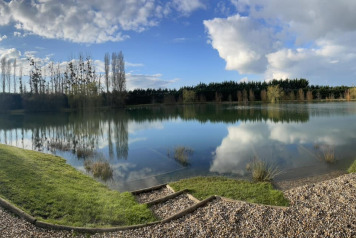 Ready for the Season! - 1