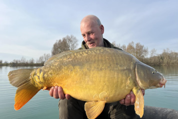 The season so far - 3