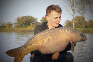 Second Pond Update - 9