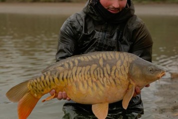 Lake Netting & Stock Check - 4