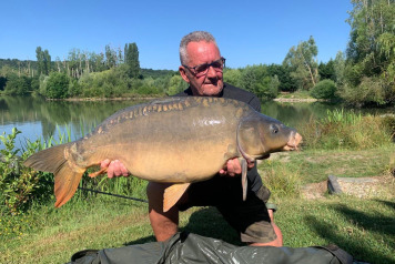 The heat cant stop us - 3