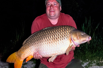 Big Rewards After a Slow Start - 1