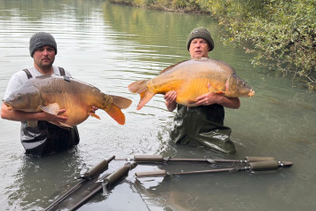 Swim 2 producing well - 1