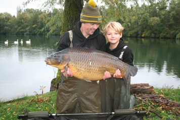 Well done Charlie! - 3