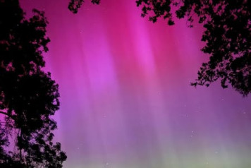 L'aurore Boréale - 2