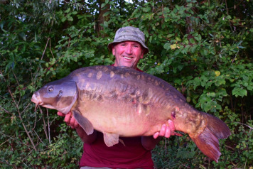 A Brace of 50's & a 60! - 2