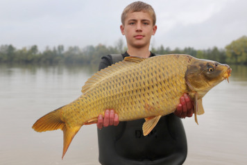 Additional Stocking at Lepinet - 8