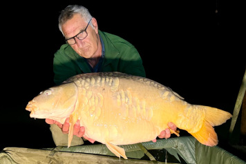 A Successful 4-Nights Fishing - 2