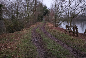 Winter Maintenance at Old Oaks - 2