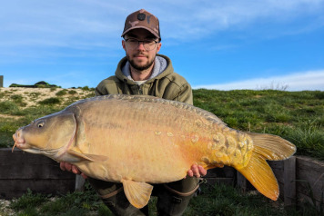 Well Done To Our Anglers This Week - 3