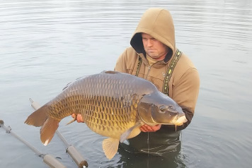 52lber on  the bank - 1