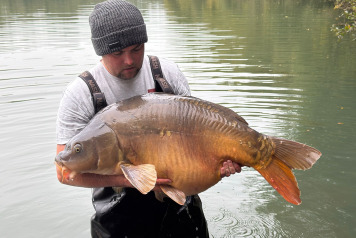 Swim 2 producing well - 4