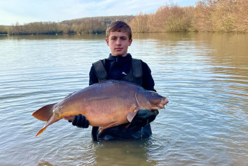 New Additional Stock - 2