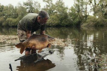 CARPology Old Oaks Feature - 2