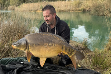 New Arrivals at Golden Carp Lake - 18