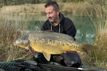 New Arrivals at Golden Carp Lake - 13