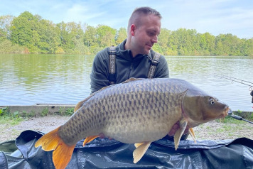 Catch report from 02.09.23 to 09.09.23 - 5