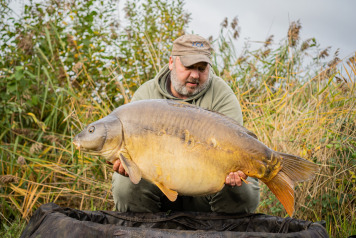 57lb mirror - 2