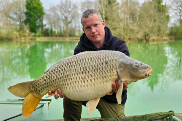 A Successful 4-Nights Fishing - 8